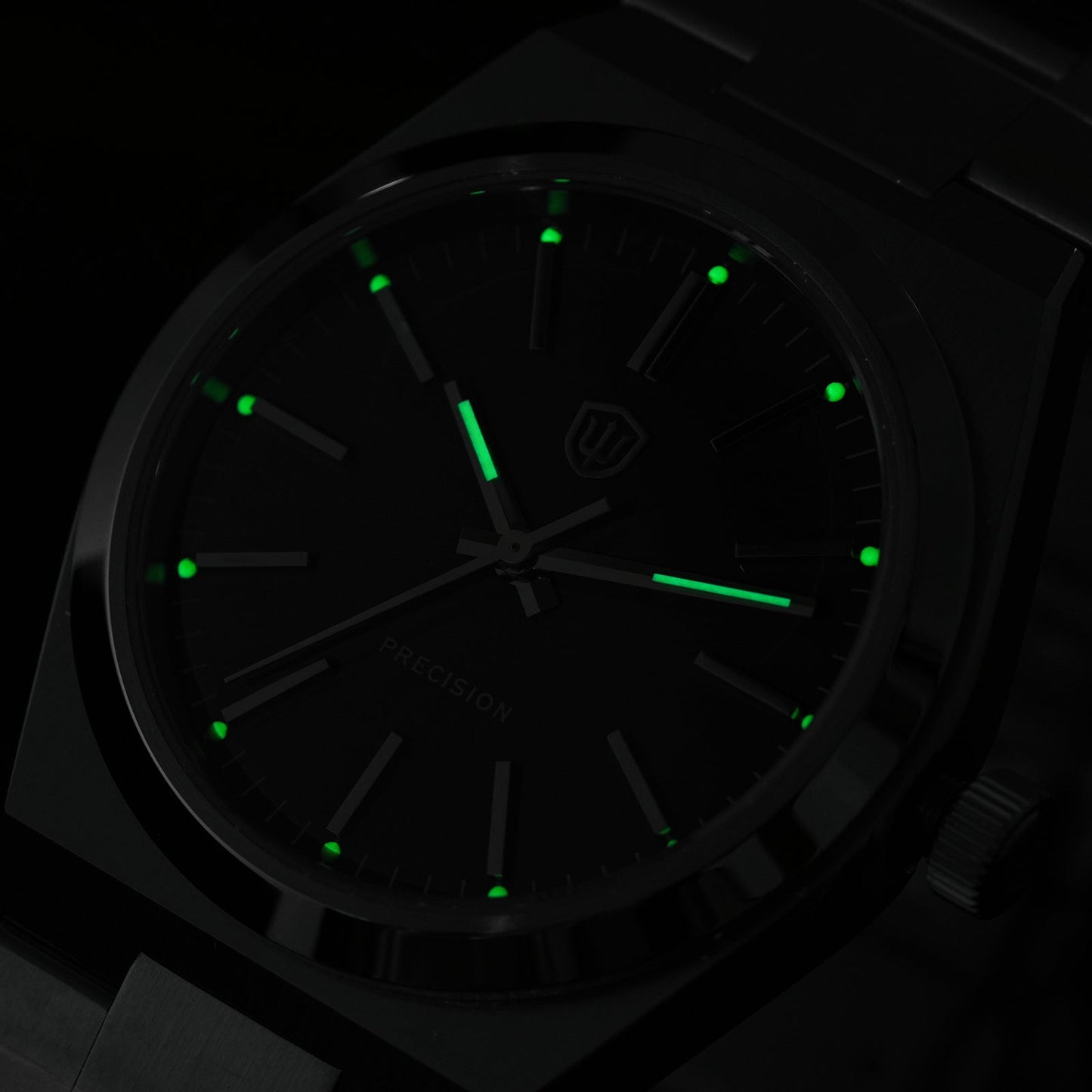 Watchdives WD0012 Vintage VH31 Men Watch