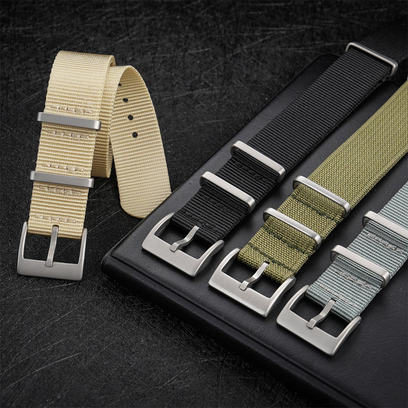 19mm Premium Quality Nylon Fabric Strap