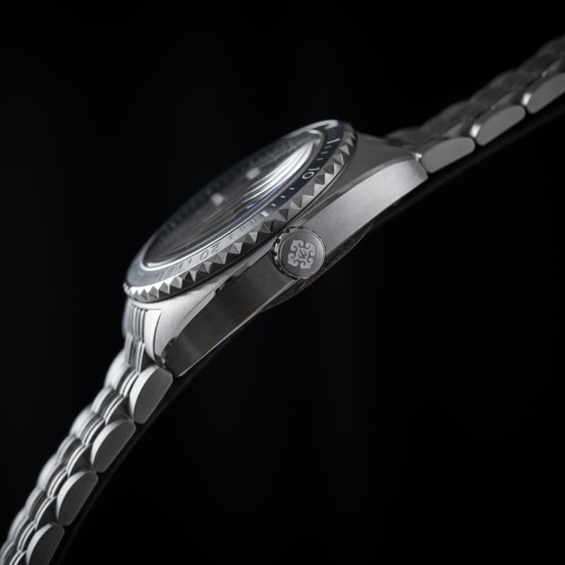 ★New Arrival★IXDAO Abyssal Dragon 39.5mm NH35A Automatic  Dive Watch(复制) IXDAO Watch Official Store