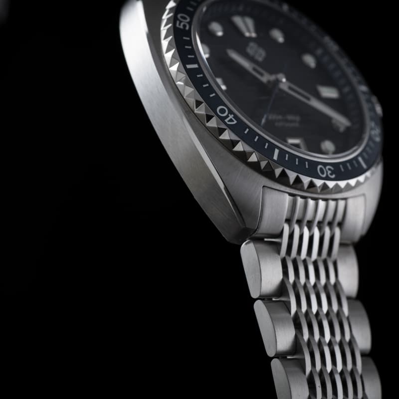 ★New Arrival★IXDAO Abyssal Dragon 39.5mm NH35A Automatic  Dive Watch(复制) IXDAO Watch Official Store
