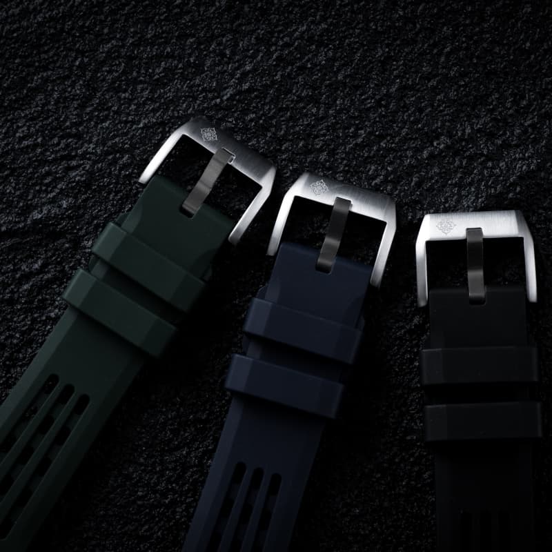 ★New Arrival★IXDAO Abyssal Dragon 39.5mm NH35A Automatic  Dive Watch(复制) IXDAO Watch Official Store