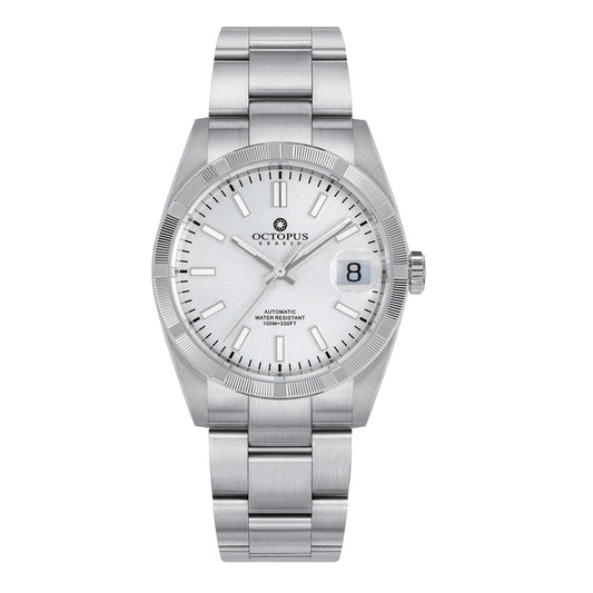 ★WeeklyDeals★Octopus 36mm 15210 Luxury PT5000 Automatic Watch