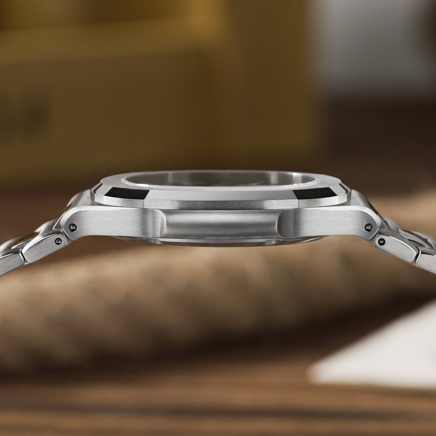 🔥EarlyBird🔥Watchdives WD0013B ETA HAQ F06.41 Men Watch