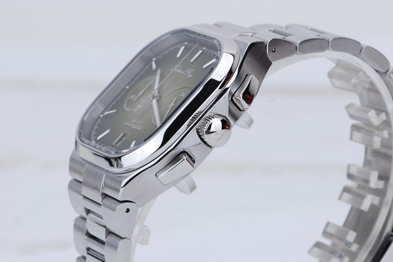 UK Warehouse ▪ Tactical Frog VK64 Chronograph Quartz Watch