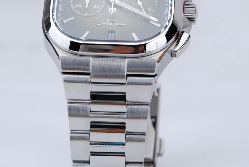 UK Warehouse ▪ Tactical Frog VK64 Chronograph Quartz Watch
