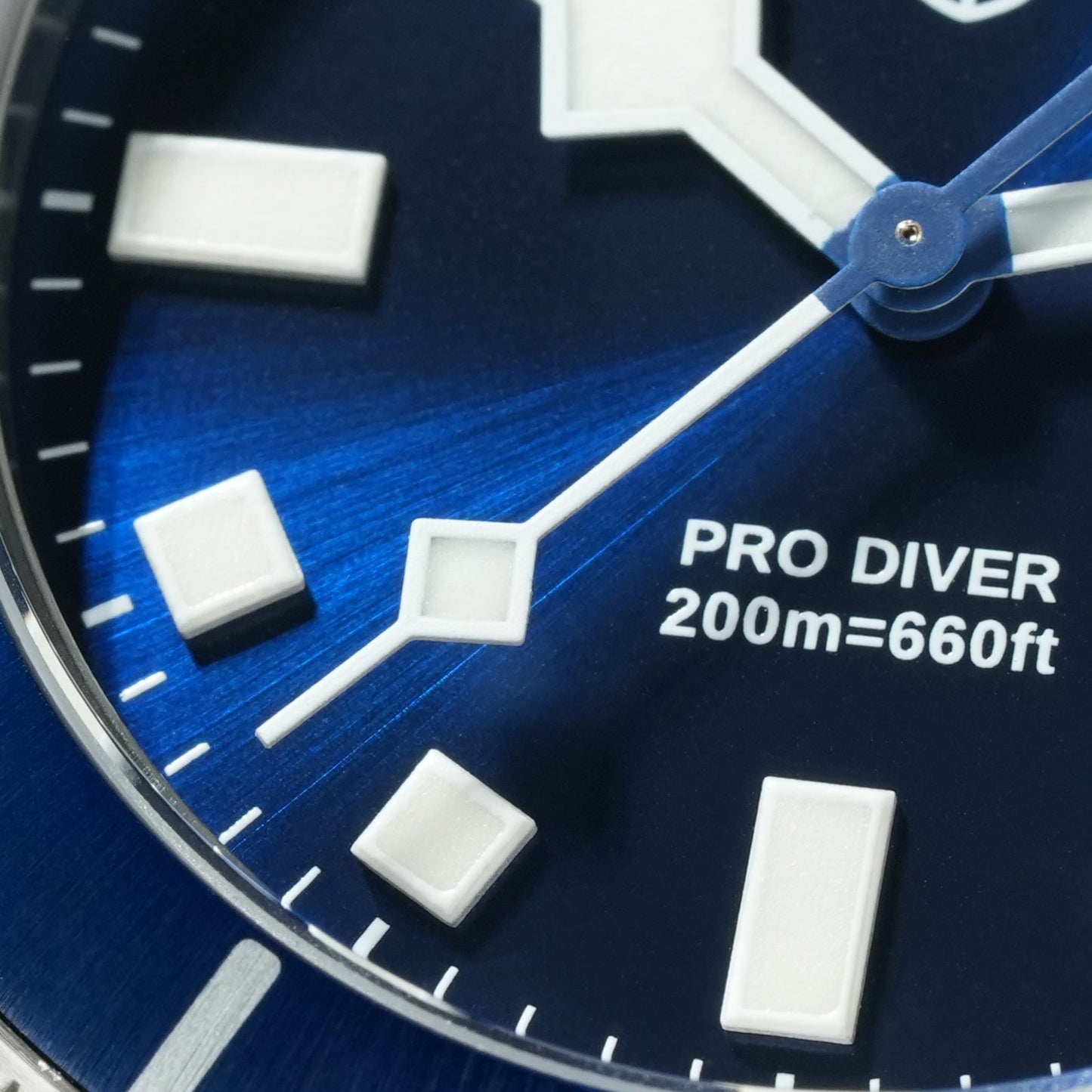 Watchdives WD1969B PRO 38mm VH31 Dive Watch