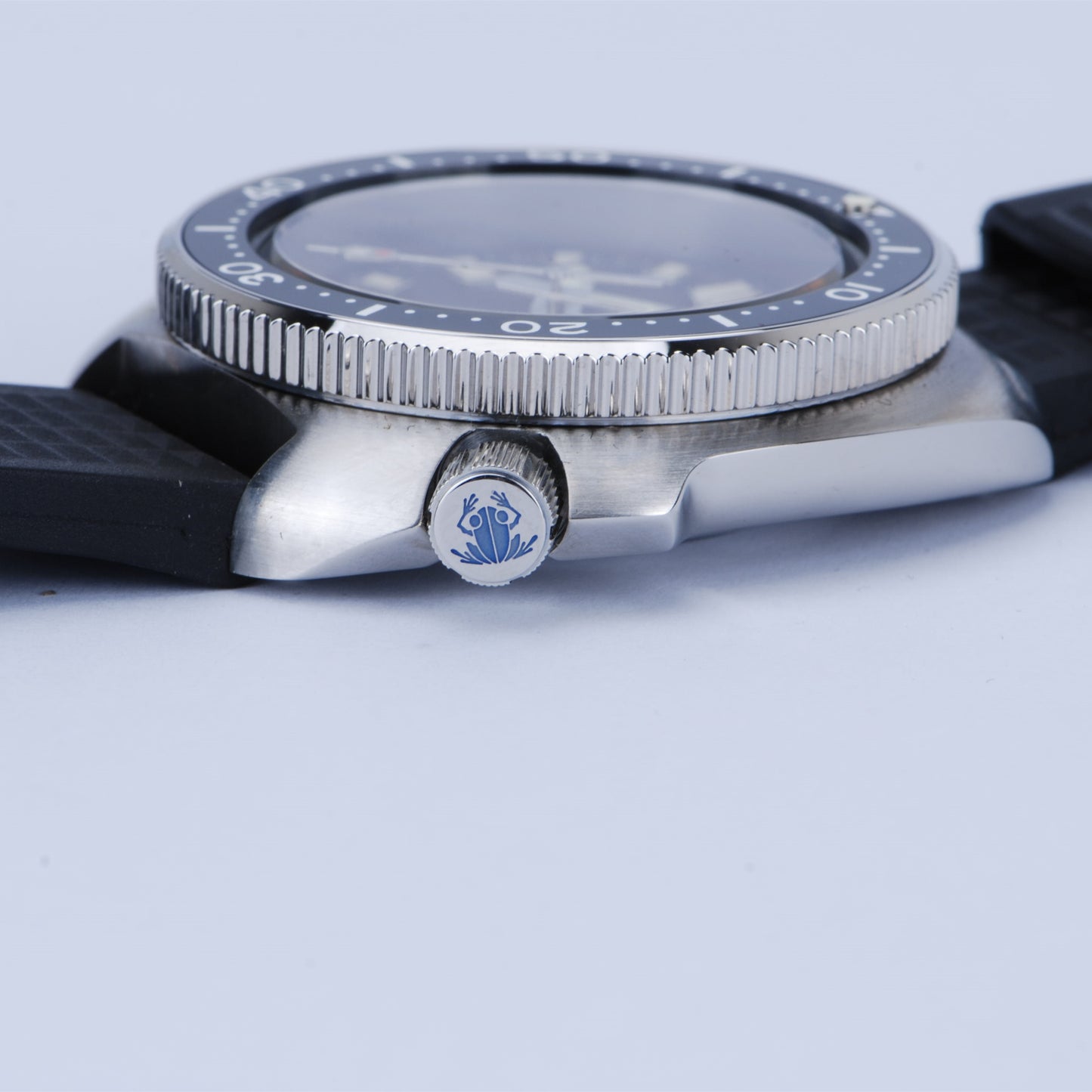 Tactical Frog Abalone Diver Watch Men