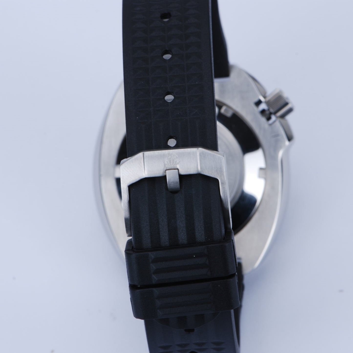Tactical Frog Abalone Diver Watch Men