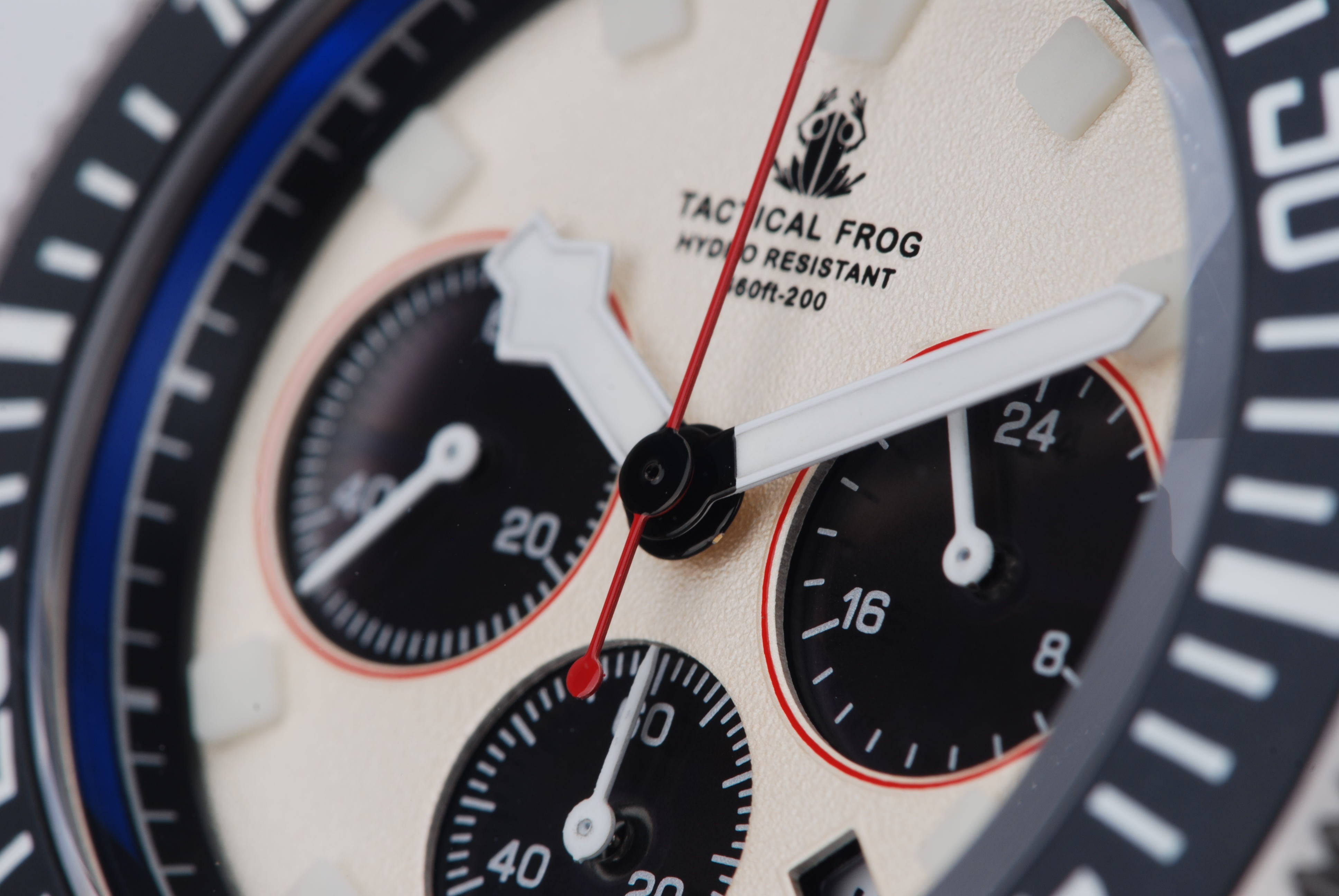 Introducing Tactical Frog Titanium FX Diving Solar Chronograph Watch introducing-tactical-frog-titanium-fx-diving-solar-chronograph-watch