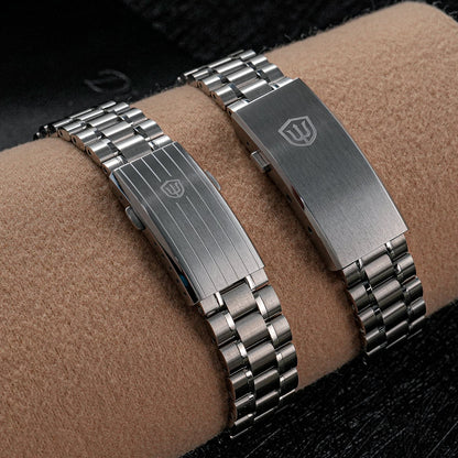 Watchdives 39mm VK63 Chronograph Watch WD1863- Classic Collection