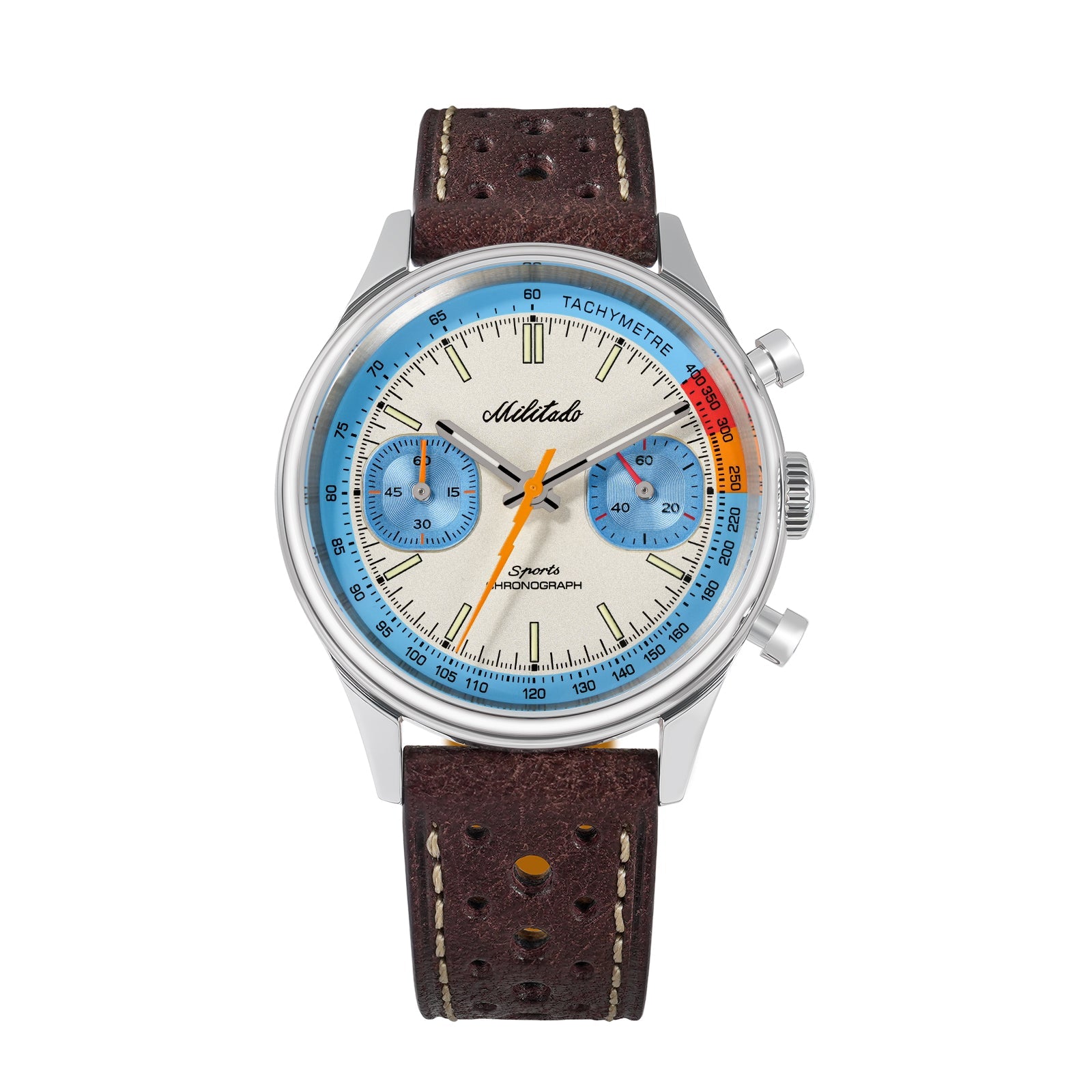 Militado Watch – Tactical Frog Watch Store