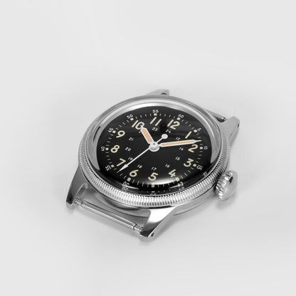 Rdunae RA05 36mm Retro Field Quartz Watch