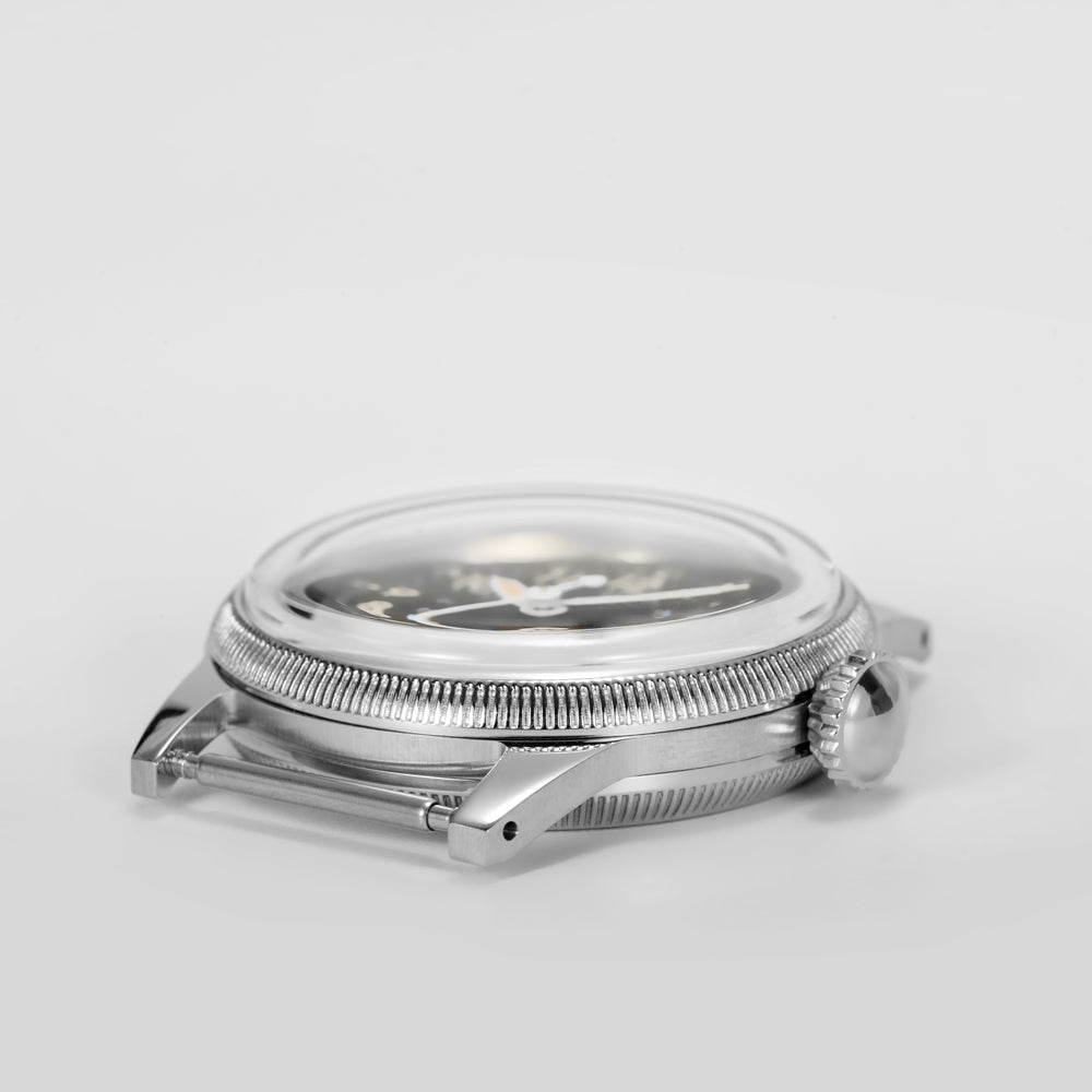 Rdunae RA05 36mm Retro Field Quartz Watch