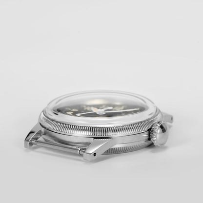 Rdunae RA05 36mm Retro Field Quartz Watch