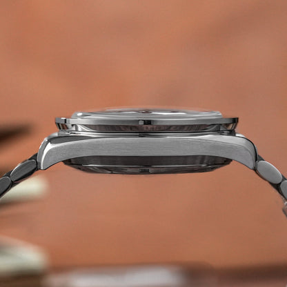 Watchdives 40mm WD1860 VK63 Chronograph Watch