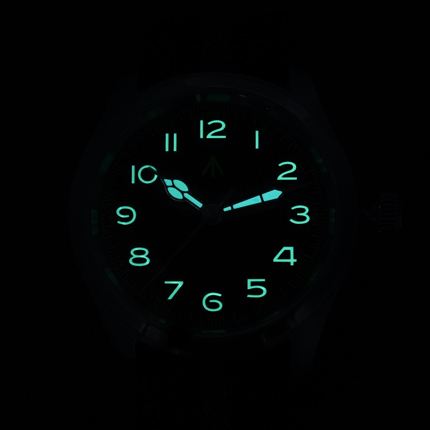 Militado ML08 VH31 38mm Field Watch