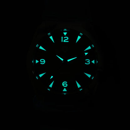 🔥WeeklyDeals🔥Watchdives WD0006 38mm VH31 Men Watch