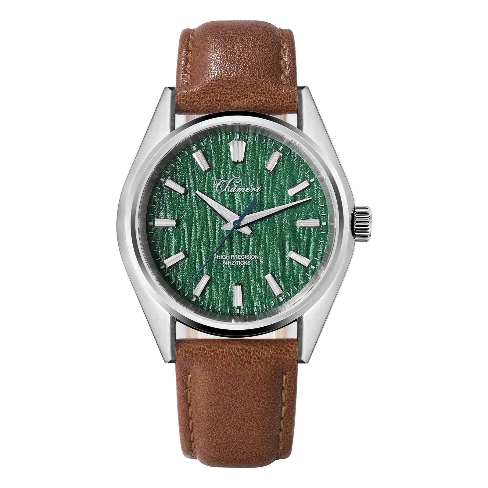 Chameri 40mm Men Watch VH31 Quartz Watch GS05 – Tactical Frog