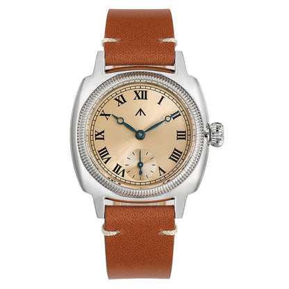 Militado 1926 Oyster Tribute Quartz Watches