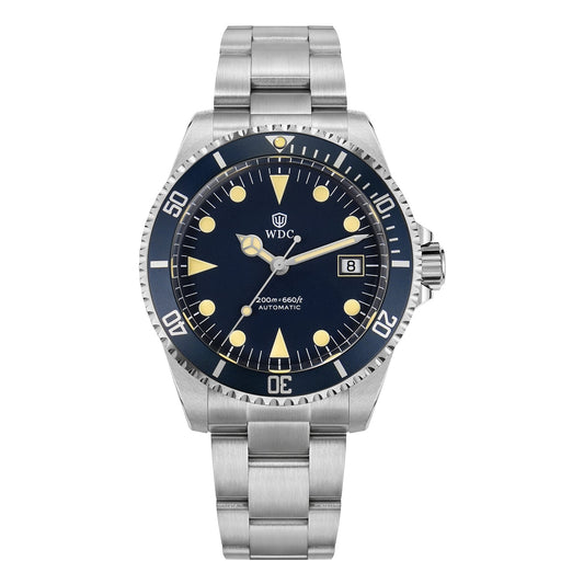 Watchdives WD5513P PT5000 Vintage Sub Watch