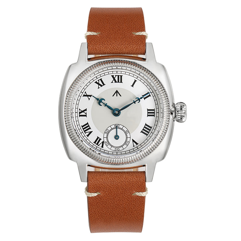 Militado 1926 Oyster Tribute Quartz Watches