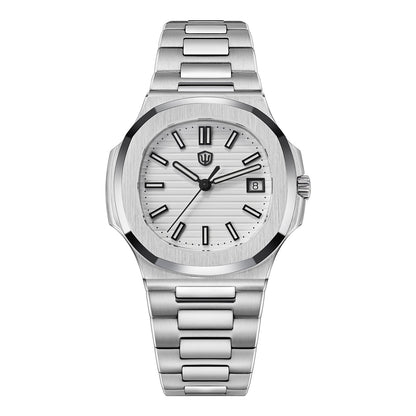 Watchdives WD0013B ETA HAQ F06.41 Men Watch