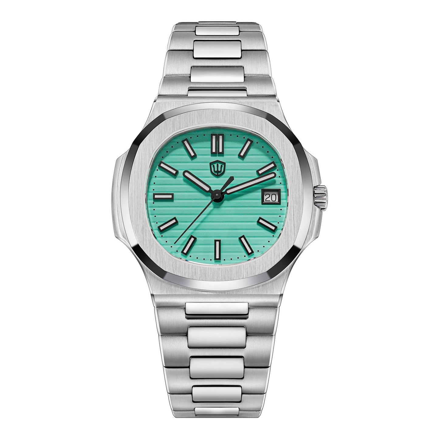 Watchdives WD0013B ETA HAQ F06.41 Men Watch