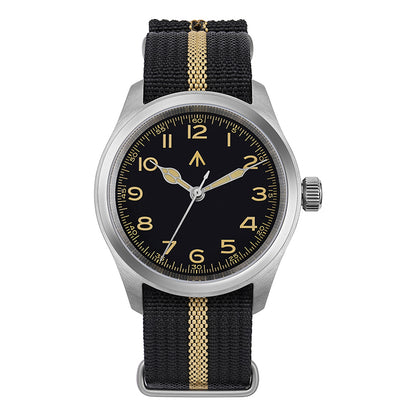 Militado ML08 VH31 38mm Field Watch