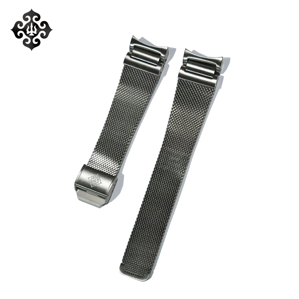 IX&DAO IPOSE Stainless Steel Advanced Watch Bracelet