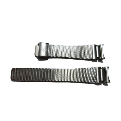 IX&DAO IPOSE Stainless Steel Advanced Watch Bracelet