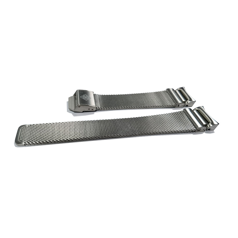 IX&DAO IPOSE Stainless Steel Advanced Watch Bracelet