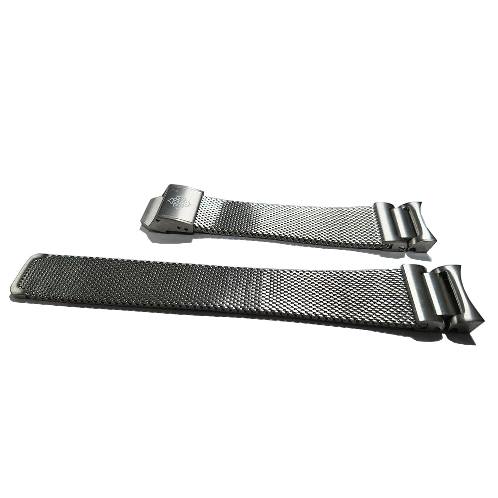 IX&DAO IPOSE Stainless Steel Advanced Watch Bracelet