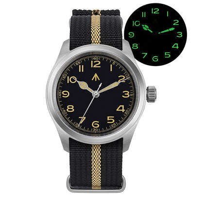 Militado ML08 VH31 38mm Field Watch