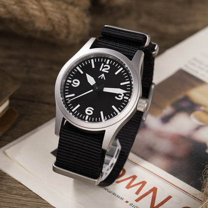 Militado 38mm Field Watch ML05 369 Dial