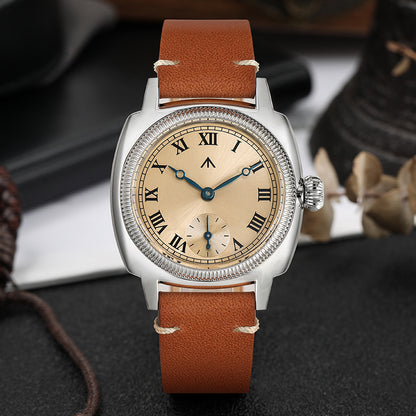 Militado 1926 Oyster Tribute Quartz Watches