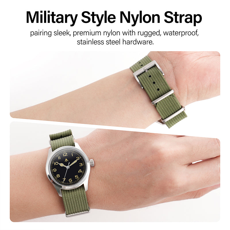 19mm Premium Quality Nylon Fabric Strap