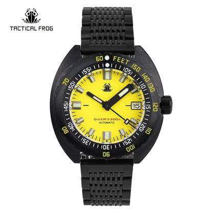 UK Warehouse ▪ V2 Tactical Frog Sub 300T PVD Black Watch