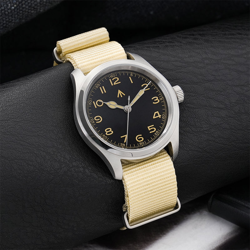 19mm Premium Quality Nylon Fabric Strap