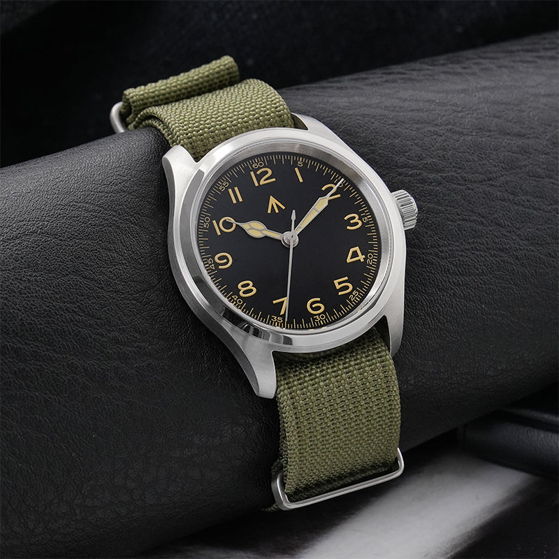 19mm Premium Quality Nylon Fabric Strap