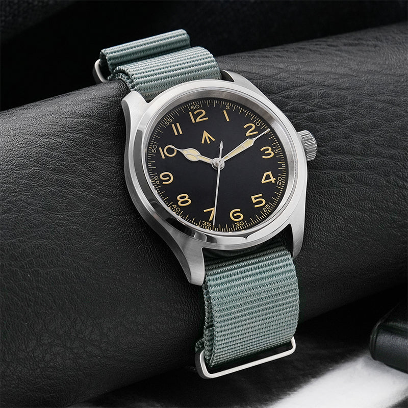 19mm Premium Quality Nylon Fabric Strap