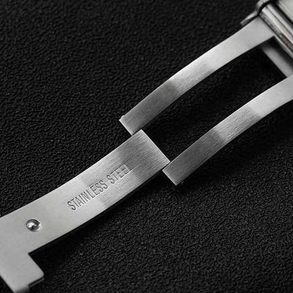 6 Holes Adjustment Watch Clasp Buckle