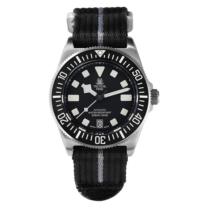 Tactical Frog Watch Store