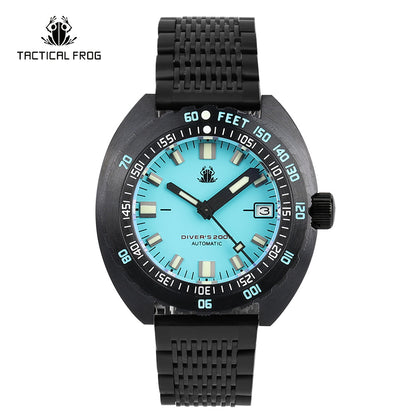 UK Warehouse ▪ V2 Tactical Frog Sub 300T PVD Black Watch