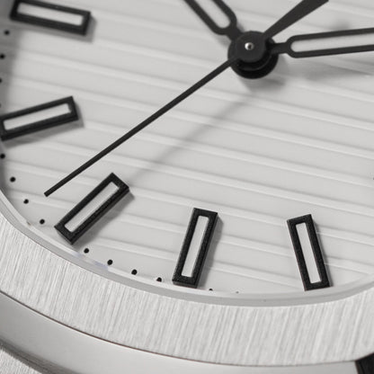 Watchdives WD0013B ETA HAQ F06.41 Men Watch
