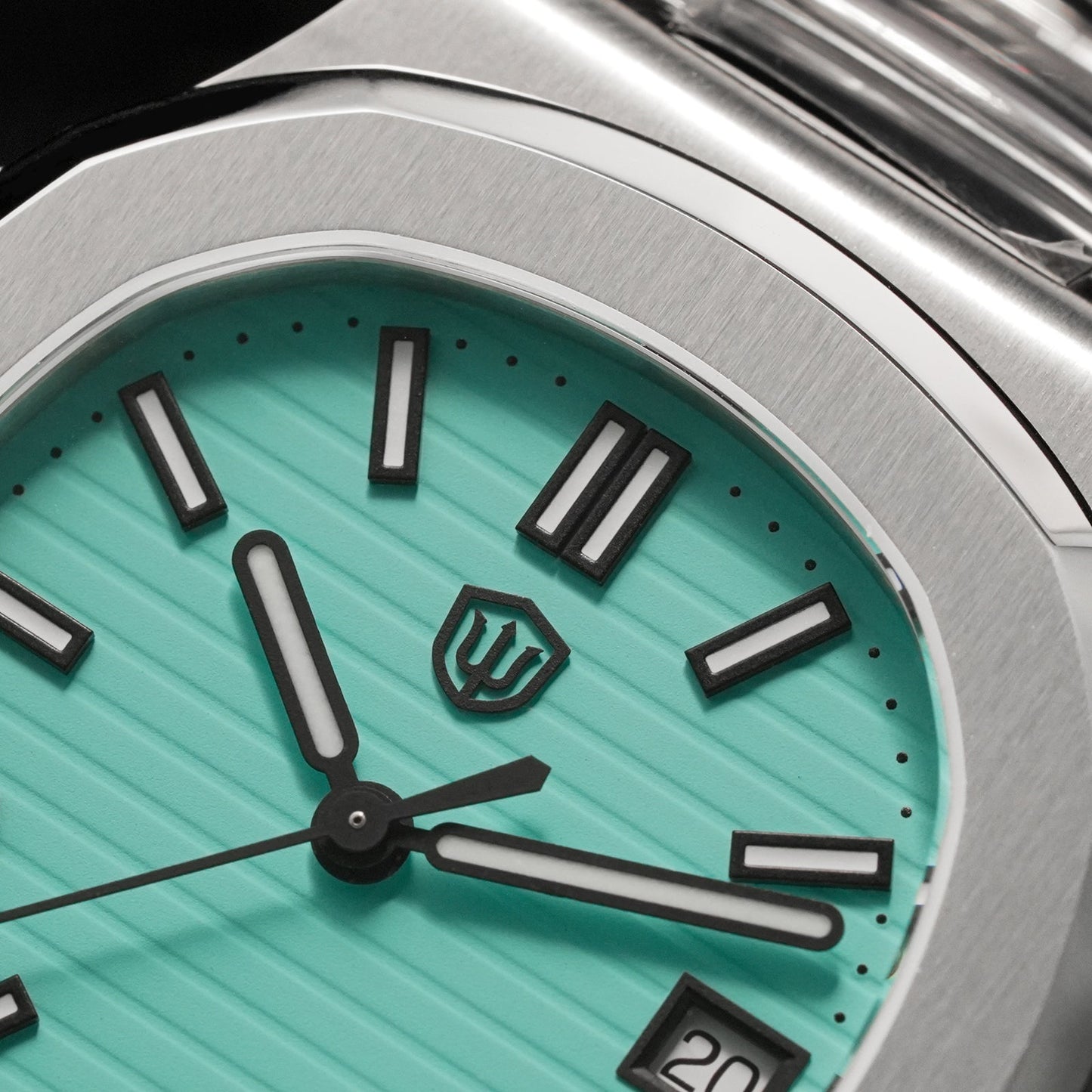Watchdives WD0013B ETA HAQ F06.41 Men Watch