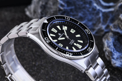 Heimdallr 42mm NH35 Automatic Dive Watch H14