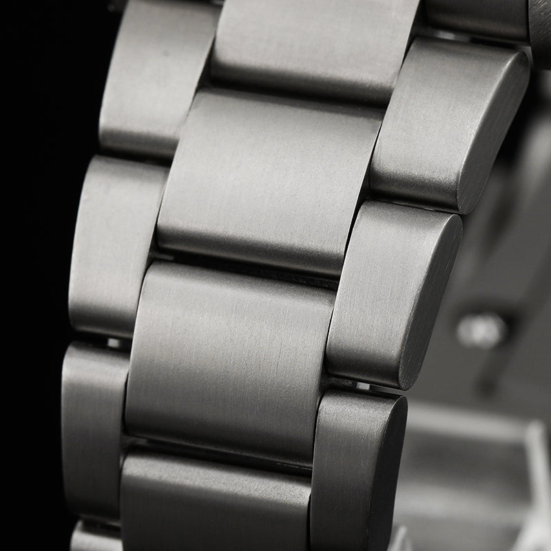 IXDAO Titanium 39mm Automatic Dive Watch