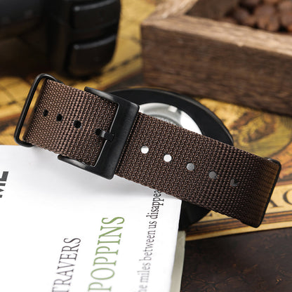 Watchdives WD6105 Captain Willard 6105 Dive Watch Collection