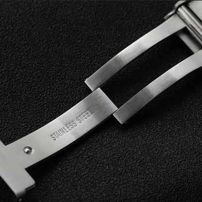 6 Holes Adjustment Watch Clasp Buckle