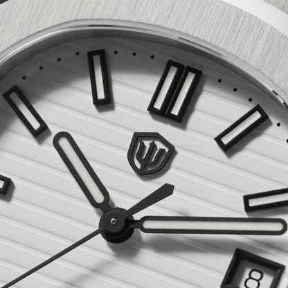 Watchdives WD0013B ETA HAQ F06.41 Men Watch